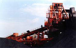 关于召开2011年煤炭合同汇总会的通知