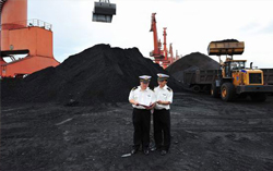 中国今年煤炭进口量预计为1.50亿吨