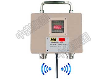 GPD60W矿用无线压力传感器（系统类）