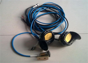 DLEC2本质安全型电子喇叭