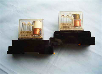 DZ焊接式中间电磁继电器