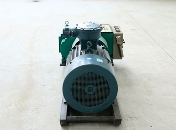 BRW400/31.5型乳化液泵