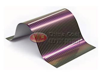 薄膜太阳能电池