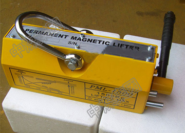 PML-600永磁起重器