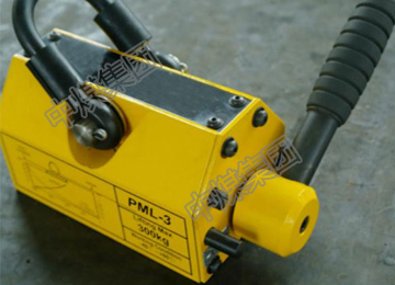 PML-600永磁起重器