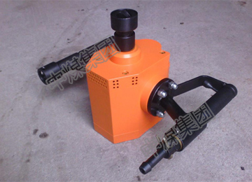 ZQS-65/2.5气动锚杆钻机