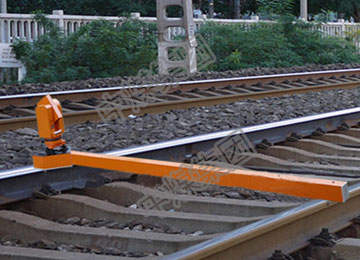 FTXJ-1型铁路隧道限界检测仪