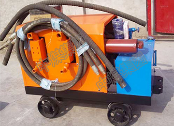 FBY50/70双液压注浆泵