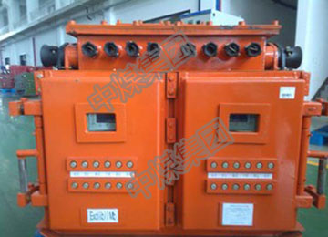 双回路水泵水位控制器