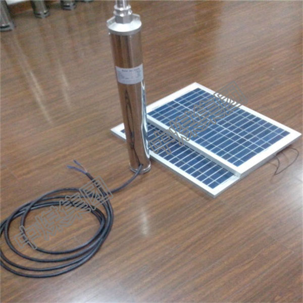 SDW-D10P太阳能水泵