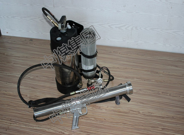 12L背负式脉冲气压喷雾水枪
