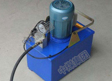 4DSY电动试压泵