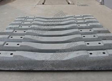 新II型水泥轨枕