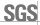 SGS、TUV认证